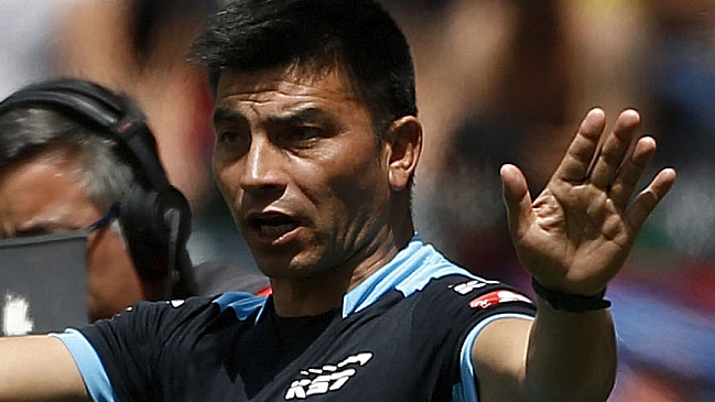 Abogado de Blanco y Negro formalizó denuncia contra Patricio Polic