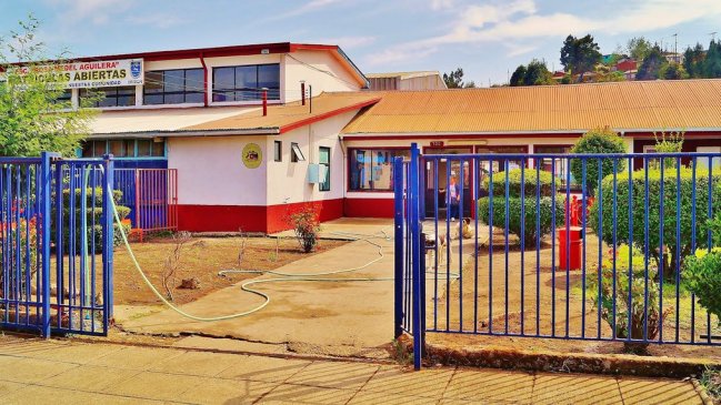 Alcalde de Coronel exigió aclarar fuente de contaminación por arsénico en niños