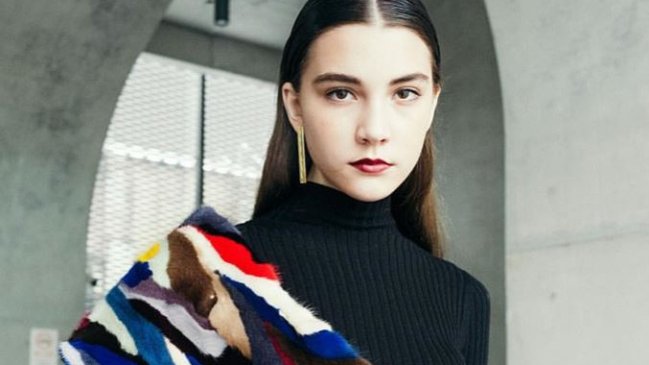 Polémica por muerte de modelo rusa de 14 años