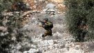 Israel destruye un túnel que se construía desde Gaza hasta su territorio