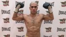Este viernes volverá al ring Luis \