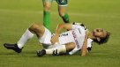 Jugador argentino debió recibir 10 puntos de sutura en el pene a causa de un golpe