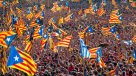 La preocupación de chilenos en Cataluña por situación actual de la región