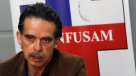 Maturana: Negociación con las autoridades se tiene que resolver antes de las elecciones