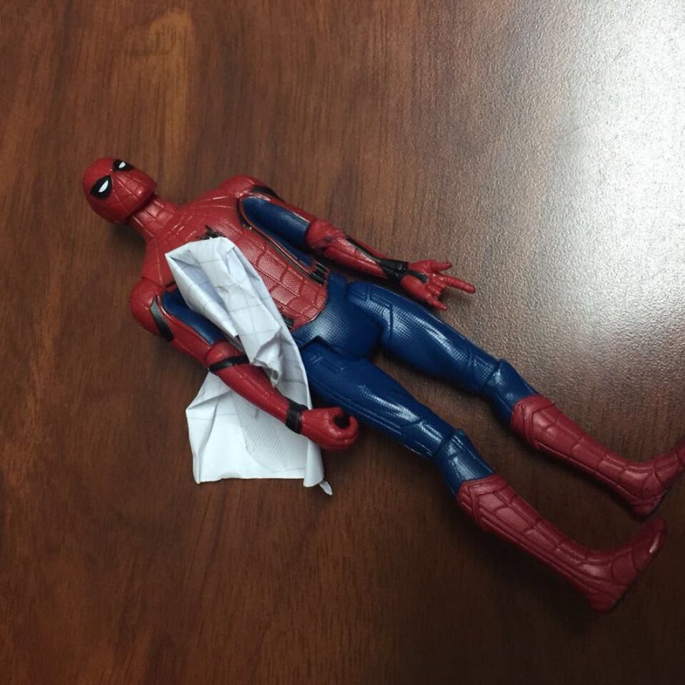 La petición de un niño que emocionó a redes sociales: 