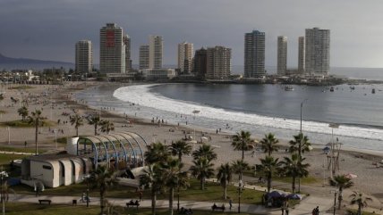 Once candidatos se disputan dos escaños senatoriales en Tarapacá