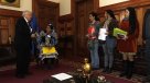 Hugo Dolmestch se reunió con familiares de imputados en Operación Huracán