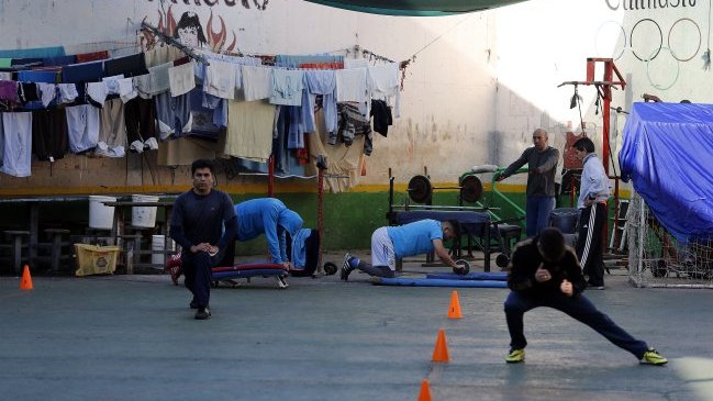 Corte Suprema ordenó otorgar facilidades para votar a presos de cinco ciudades