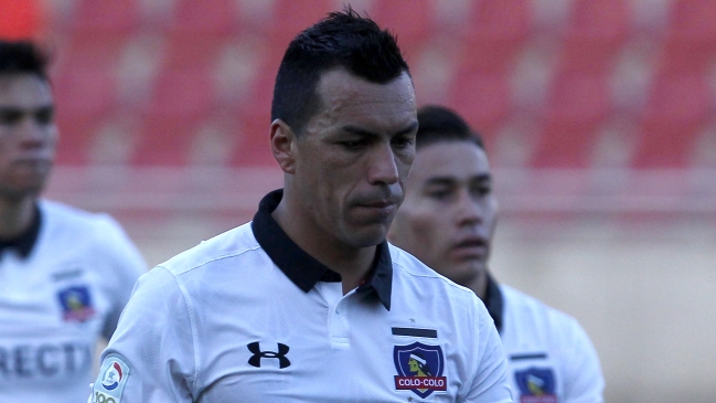 Angel Botto sobre caso de Paredes: No recuerdo que el Tribunal haya revocado una expulsión