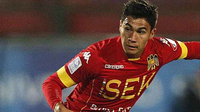 Pablo Galdames: Nos preparamos para un Colo Colo que saldrá a buscar el partido