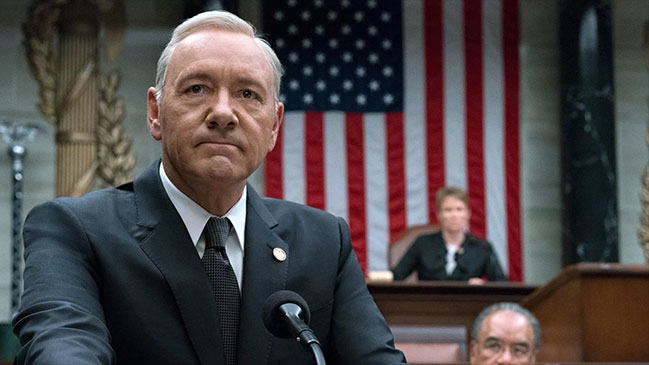 La nueva denuncia de acoso en contra de Kevin Spacey