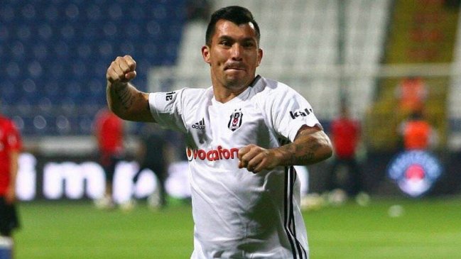 Besiktas recibe a AS Mónaco buscando los octavos de final de la Champions