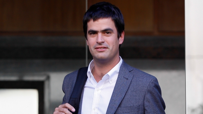 Caso Penta: TC paralizó vista del desafuero del diputado De Mussy