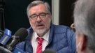 Guillier: El 7 de noviembre entregaremos compendio con el programa de Gobierno