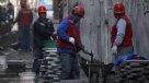 INE: Desempleo del trimestre julio-septiembre bajó a 6,7 por ciento