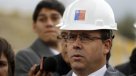 Ministro Undurraga: Hoy se persigue a quienes hemos cumplido con el deber