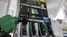 Este jueves suben todos los combustibles