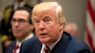 Trump tras atentado en Nueva York: \