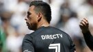 Esteban Paredes recibió dos fechas de sanción por la acusación de César Deischler