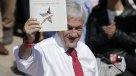 Siguen críticas a Piñera por programa que incluye obras en curso o ya licitadas