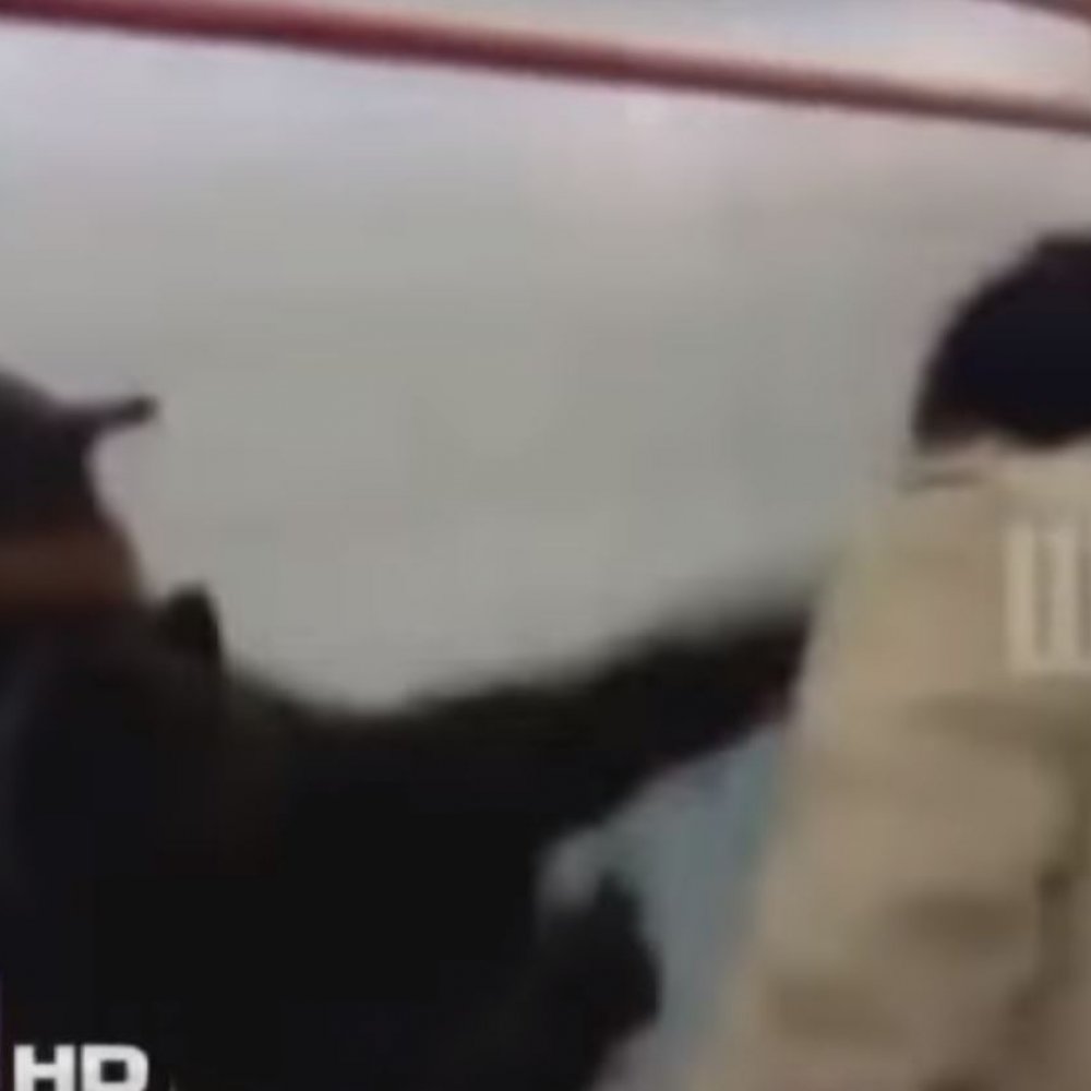 Volvió el peligroso juego del nocaut a EE.UU.