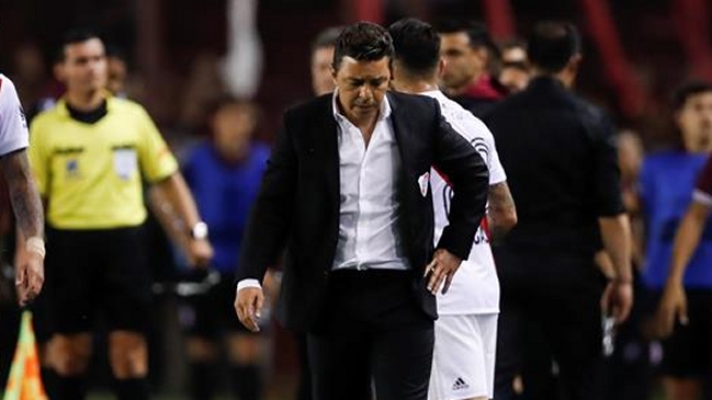 Gallardo contra el VAR: No se utilizó para hacer justicia, nos trataron como 