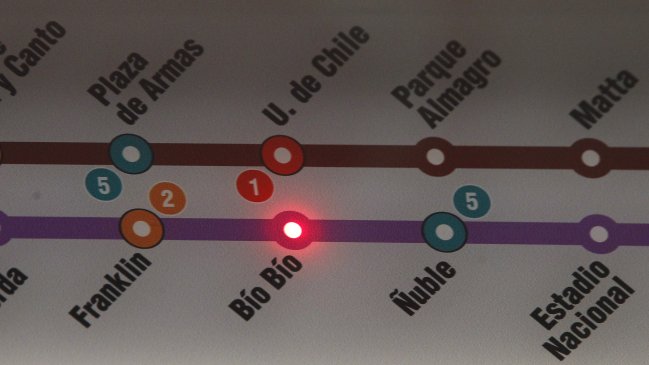 Este jueves abre la nueva Línea 6 que beneficiará a más de un millón de capitalinos