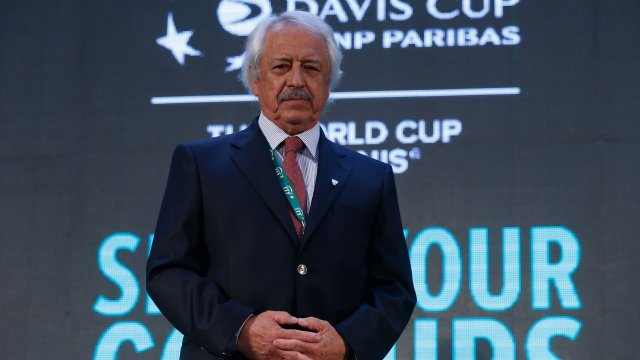 José Hinzpeter tras cierre del proceso en su contra: 