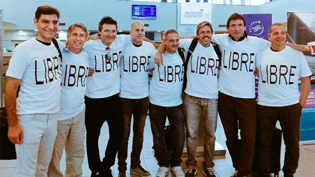 La historia de los cinco argentinos que murieron en el atentado de Nueva York