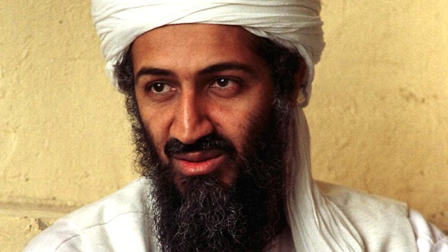  CIA publicó miles de archivos sobre Bin Laden  
