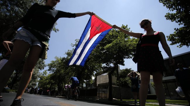 Todos los países de la ONU votaron contra embargo a Cuba, menos EEUU e Israel