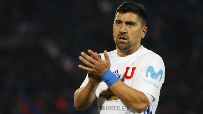 El Sifup se cuadró con David Pizarro por amenazas de dirigente de Santiago Wanderers