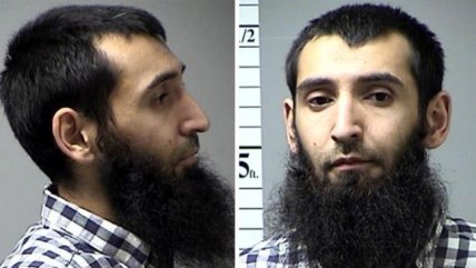 Autor del atentado en Nueva York está asociado a ISIS y 