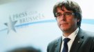 Puigdemont no se presentará ante la justicia española