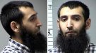 Autor del atentado en Nueva York está asociado a ISIS y \