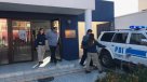 PDI detuvo a trabajador de Movistar por robar celulares de la sucursal