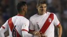 Seleccionado peruano anticipa el Repechaje: \