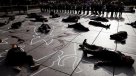 La última protesta de PETA en París