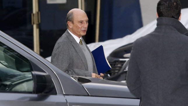 Condenados por Cheyre en Consejos de Guerra aparecen en Informe Valech