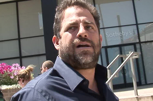 Warner Bros. decidió romper con Brett Ratner tras acusaciones de agresión sexual