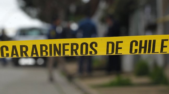 Delincuentes protagonizaron violento robo en Chicureo