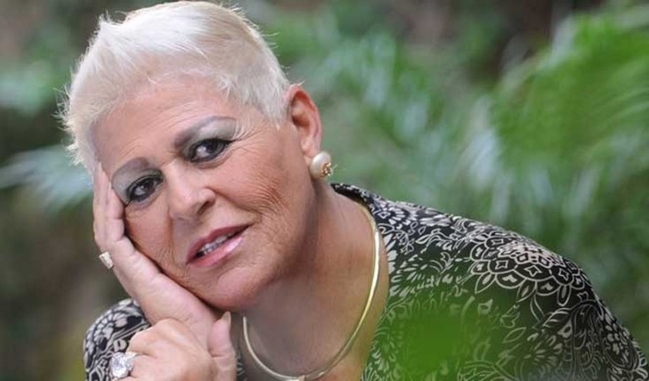 A los 72 años falleció la cantante argentina María Martha Serra Lima