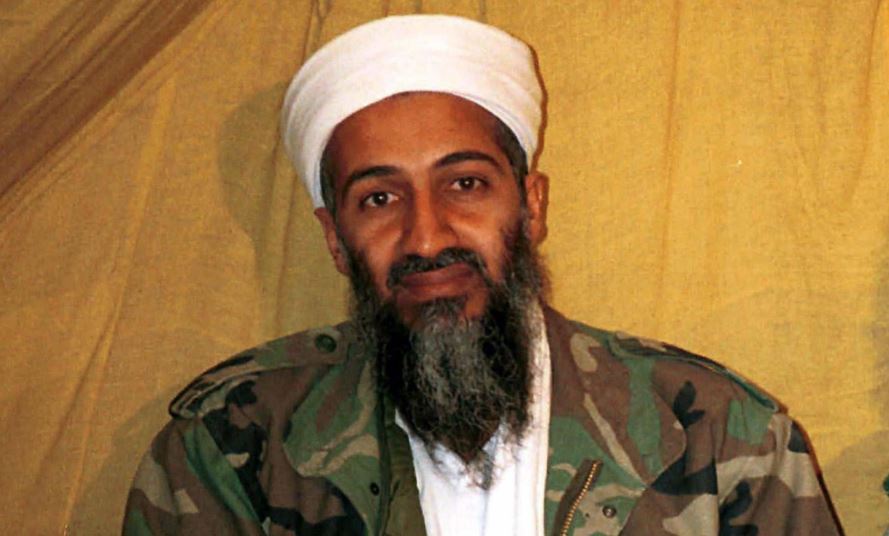 Osama Bin Laden era un fanático de los videojuegos y anime