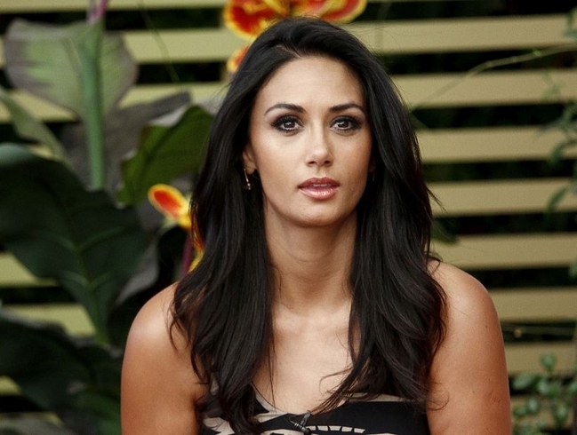 Pamela Díaz sacó el habla tras incidente: En ningún momento agredí a alguien