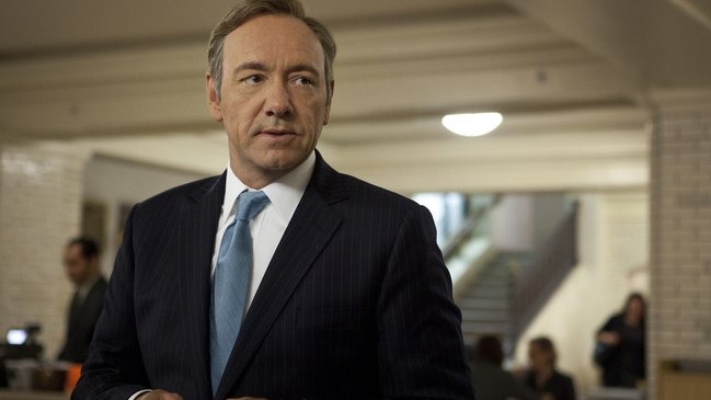 Representante de Kevin Spacey asegura que el actor buscará evaluación y tratamiento