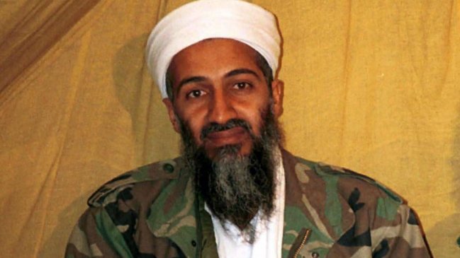  Bin Laden era un fanático de los videojuegos y animé  