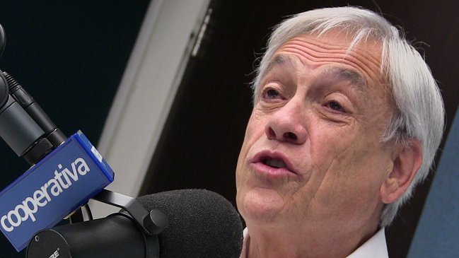 Piñera tiene en la mira al Consejo de la Infancia, que lidera una 