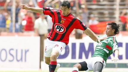   Rangers de Talca cumple 115 años de historia y recordamos el golazo de Cellerino 