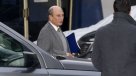 Condenados por Cheyre en Consejos de Guerra aparecen en Informe Valech