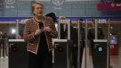Presidenta Bachelet recordó que Línea 6 del Metro fue anunciada en su mandato anterior